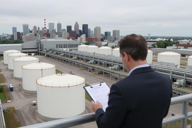 Quebec Auditor General Flags Weak Planning in Battery Industry