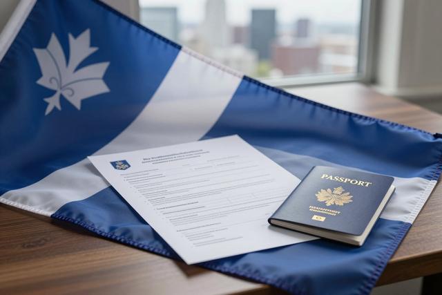 Quebec Restores Two-Year PEQ Fast-Track Path