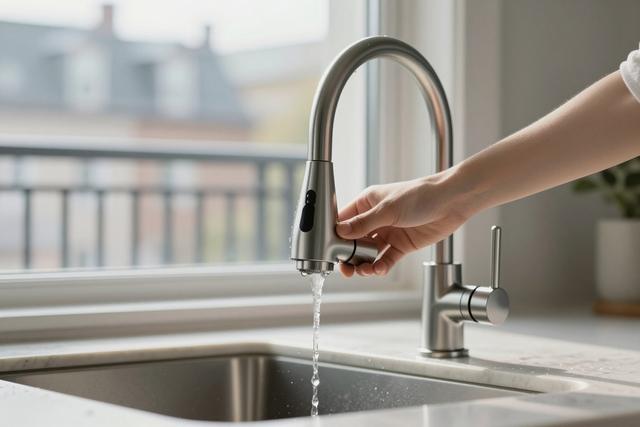 Lachine Residents Ordered to Cut Water Use Amid Conservation Alert
