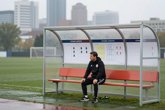 CF Montréal Confirms Coach Eullaffroy Will Remain Through Season End