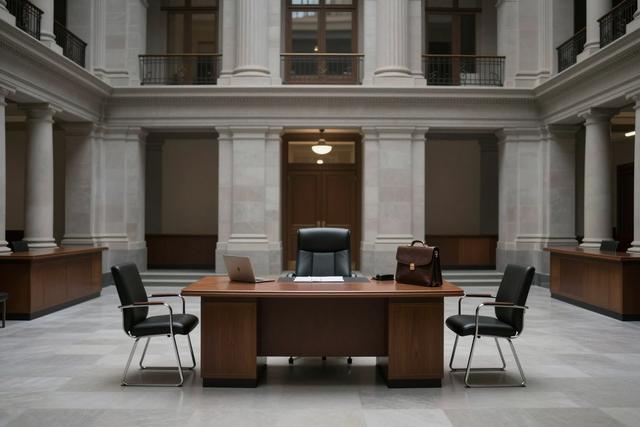Montreal City Manager Resigns, Receives $1 Million+ Severance, Deputy Steps In