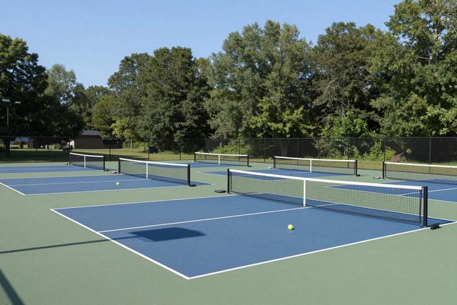 Quebec Provincial Pickleball Championship Moves Outdoors on 20 New Courts