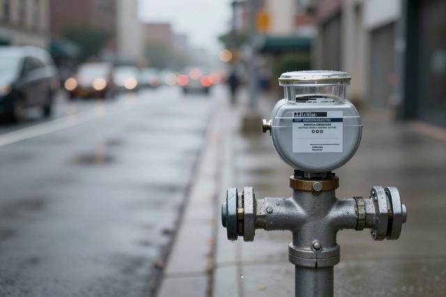 Lachine Residents Asked to Cut Water Use Amid City Alert