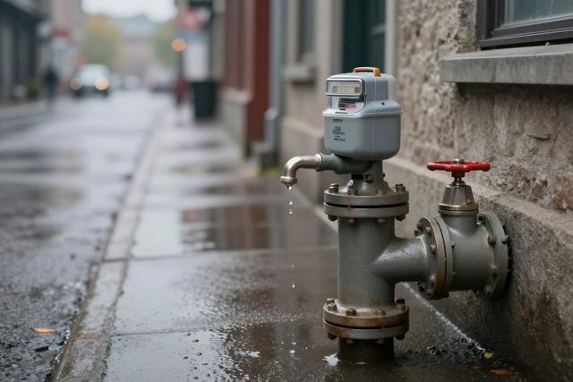 Lachine Residents Asked to Cut Water Use as Vigilance List Expands