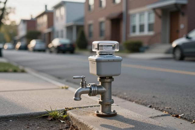 Lachine Residents Urged to Reduce Water Use Amid Supply Limits