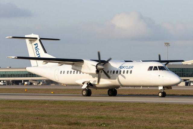 Porter Airlines Launches Flights from Renovated Montreal Airport