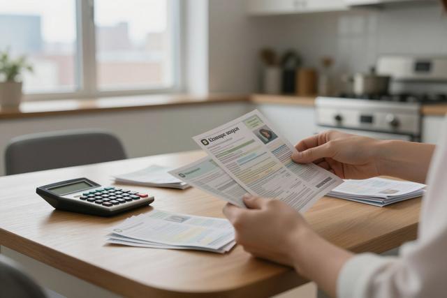 48% of Quebecers Report High Financial Anxiety, Survey Shows