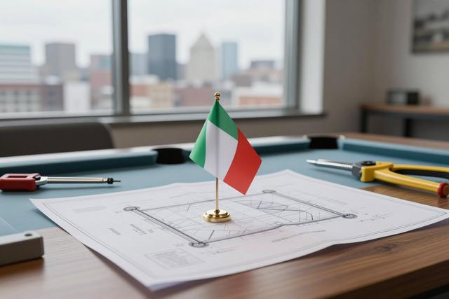 Italian Supplier Allegedly Favored in Montreal Pool Renovation Contract
