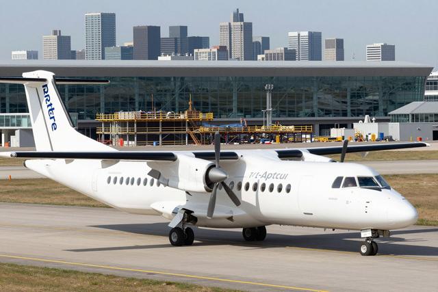 Porter Airlines Promotes New South Shore Terminal