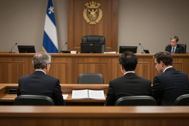 Quebec Judge Summoned Over 500‑Day Judgment Delay