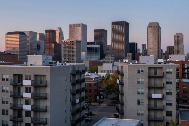 Nearly 25,000 Montreal Homes Remain Vacant
