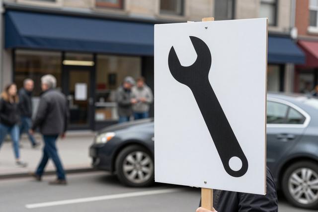 Consumer Groups Call for Stricter Quebec Parts‑Availability Rules