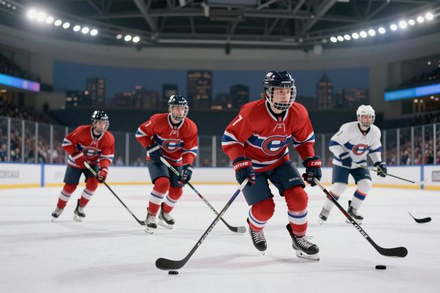Victoire Bolsters Roster with Six Draftees and Roque Re‑signing