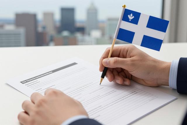 Québec Health Agency Mandates Pre‑Hire Mental Health Questionnaires