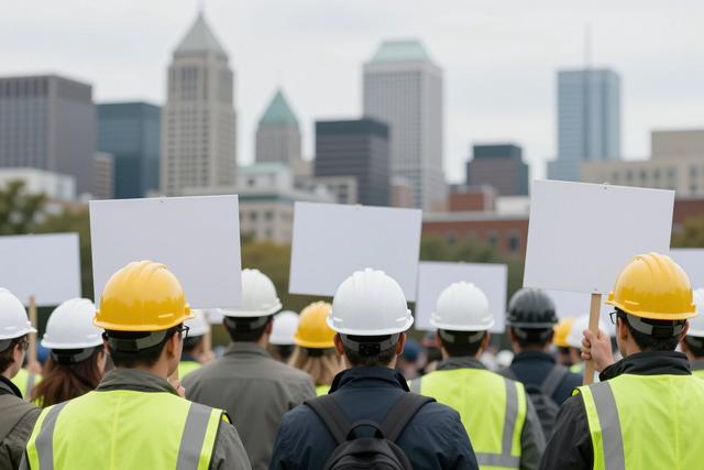 Quebec Engineers Call Unlimited Strike Starting July 6