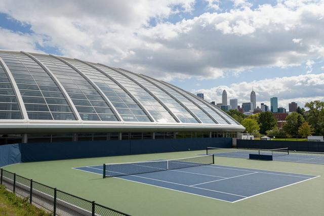 Tennis Canada Unveils Plan for New Retractable‑Roof Stadium in Montreal