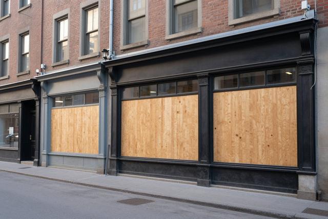 Montreal Businesses Shut Doors for June 24 National Holiday
