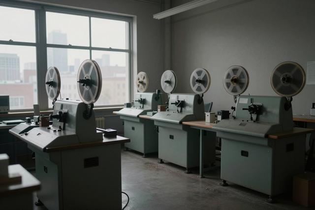Montreal Film Lab to Shut Down as Local Investment Falls