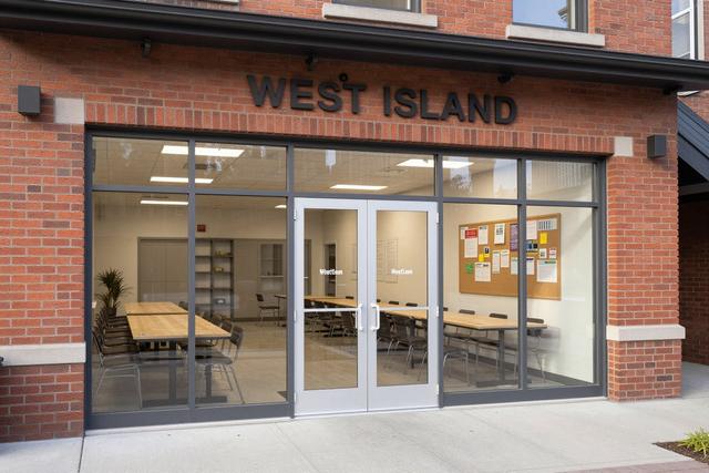 West Island Aid Fund to Convert Post Office into Community Hub