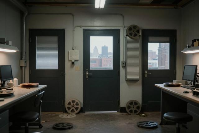 Montreal Film Lab to Close Amid Falling Investment