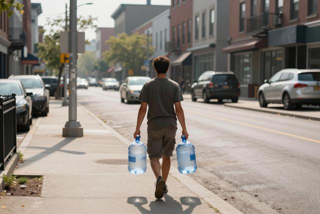Heat Index Expected to Reach 40°C in Montreal on July 1