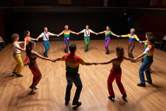 Gay Square Dance Convention Heads to Montreal July 1‑5