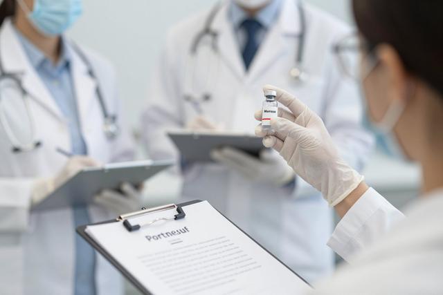Two Measles Cases Confirmed in Portneuf Amid Quebec Outbreak