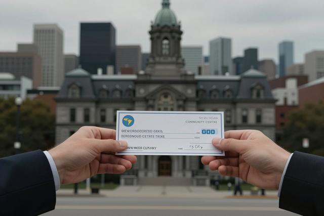 Montreal Boosts Rent‑Assistance Bank with $750,000 Funding
