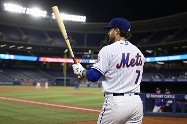 Bichette Returns to Toronto with Mets for Opening Game