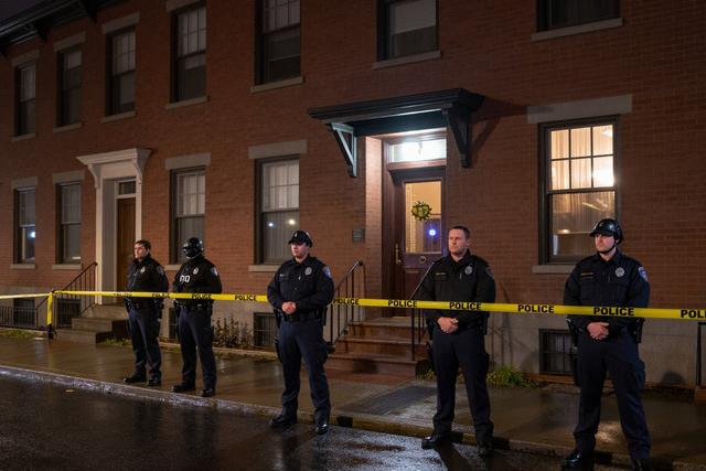 Two Arrested After Montreal Raid on Alleged Smuggling House