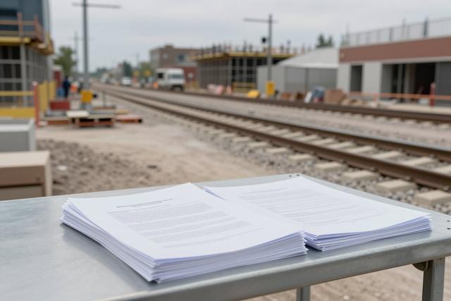 Metrolinx Splits Remaining Hazel McCallion LRT Work Into Two Contracts