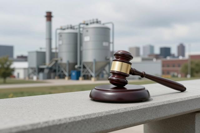 Judge Pauses Montreal's Revocation of AIM Recycling Permits
