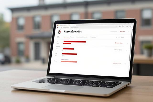School Board Email Leak Exposes Parents' Data at Rosemère High