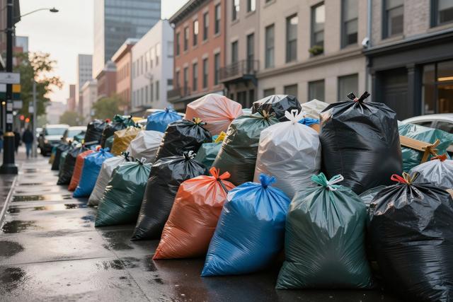Montreal Acts to Clear Post‑Moving‑Day Trash