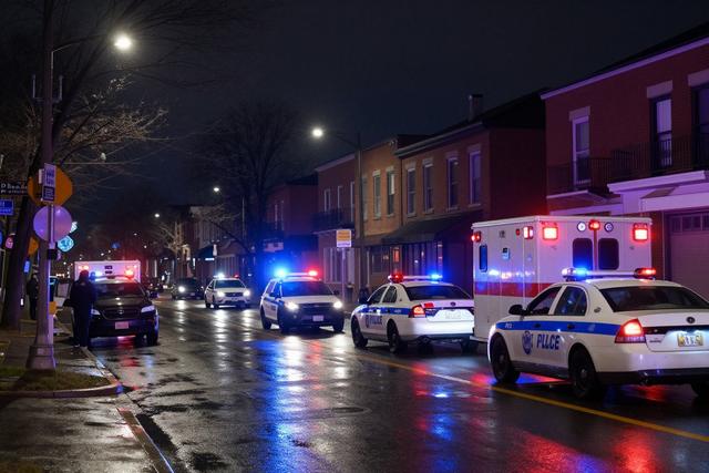 Two Teens Hospitalized After Scarborough Stabbing