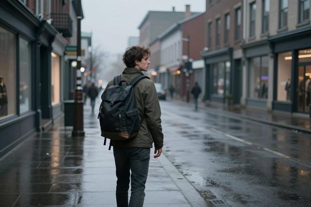 Youth Protection Graduates Face Growing Homelessness, Warns Ékip Jeunesse