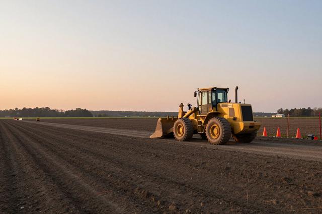 Quebec Lifts Ban on New Agricultural Land