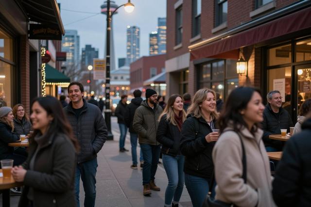 City Pulls Redevelopment Plans for Sneaky Dee's Bar