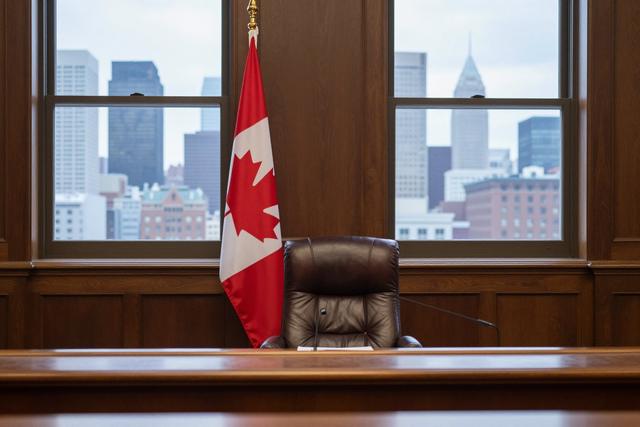 Quebec Conservative MP Resigns, Poised for Senate Appointment
