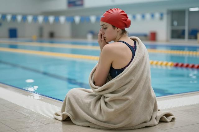 Summer McIntosh Pulls Out of Montreal Trials After Virus
