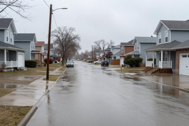 Dollard-des-Ormeaux Residents Consider Class Action Over Flood Damage