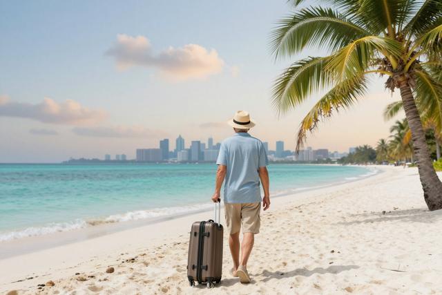Quebec Seniors Relocate to Thailand for Lower Living Costs