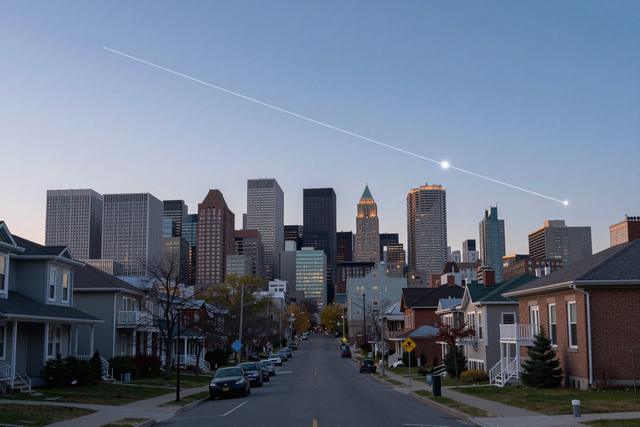 Montreal Projected to Lose 10% of Residents by 2051