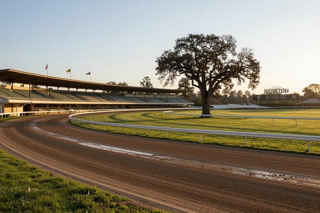 Saratoga Race Course Launches 2026 Season Amid Heat Concerns