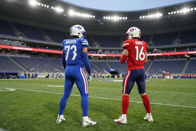 Philpot Twins Face Off as Alouettes Host Stampeders