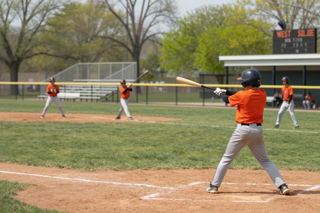 Spa City Bombers Begin 37th Annual Youth Baseball Camp