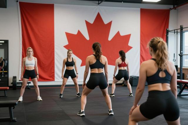 Quebec Boosts Funding for Women’s Sports Groups