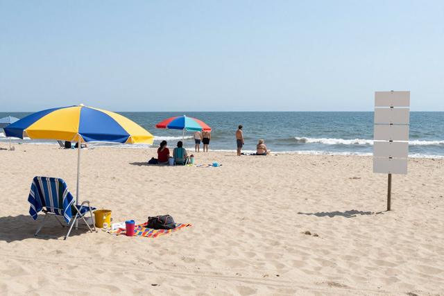 Beach Etiquette Tips for a Perfect Day