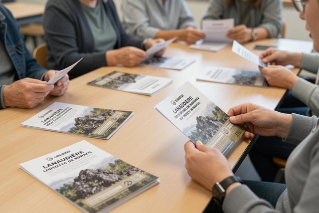 Anti‑Mining Coalition Launches Education Drive in Lanaudière