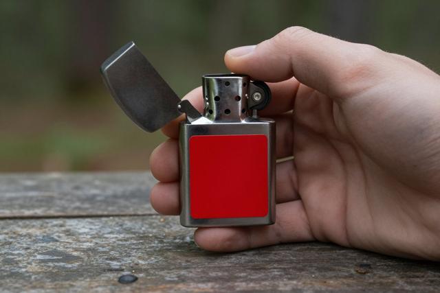 Federal Regulators Recall Amazon Lighters Over Safety Risks